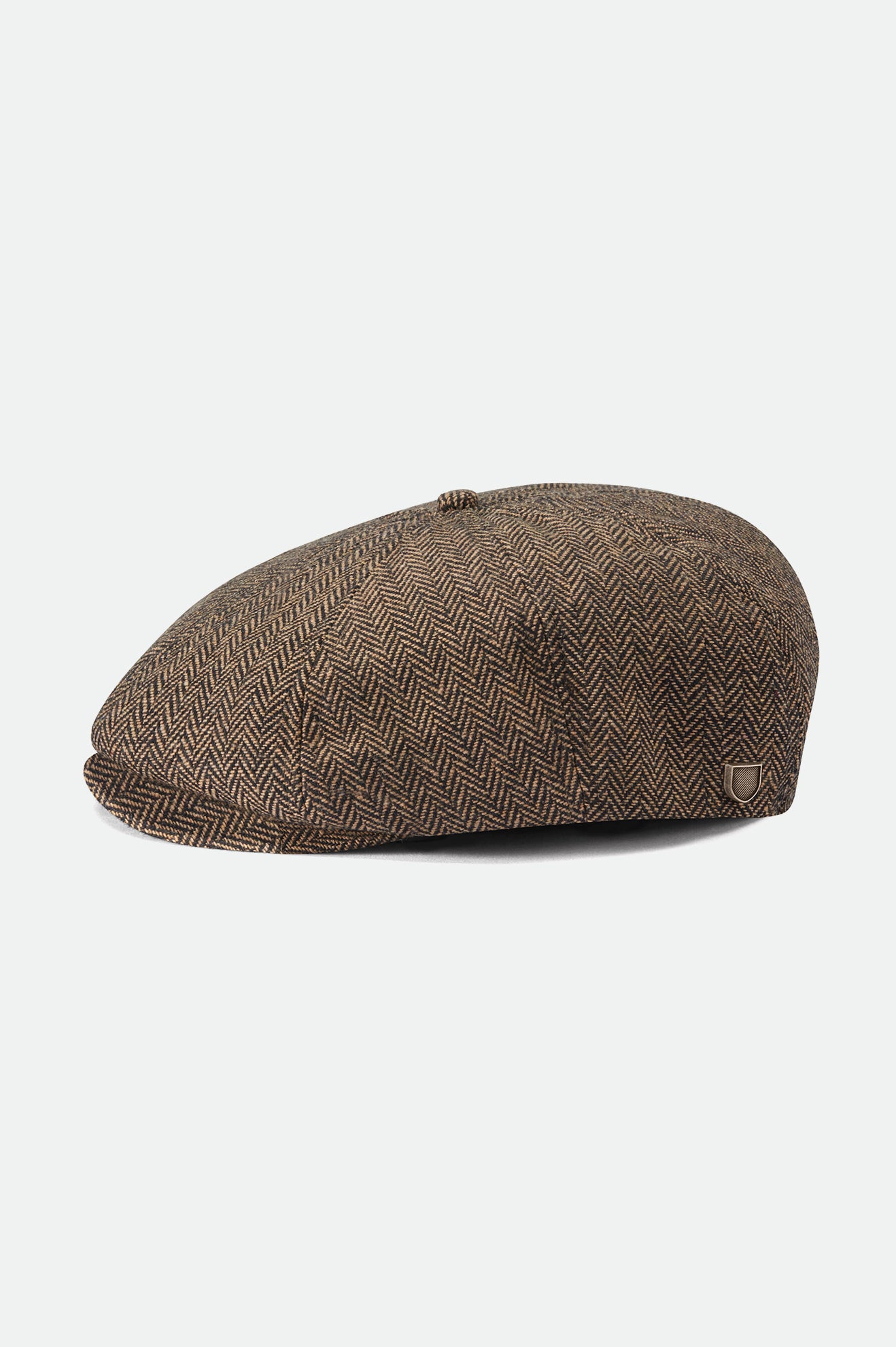 Czapki Damskie Brixton Brood Brązowe Khaki | IFBGT-9152