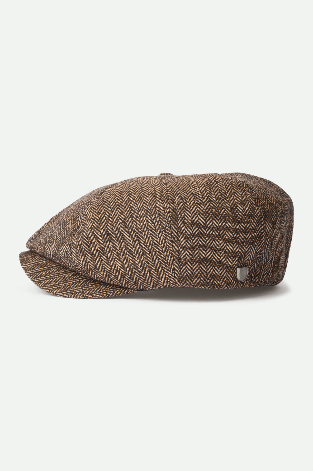 Czapki Damskie Brixton Brood Brązowe Khaki | IFBGT-9152