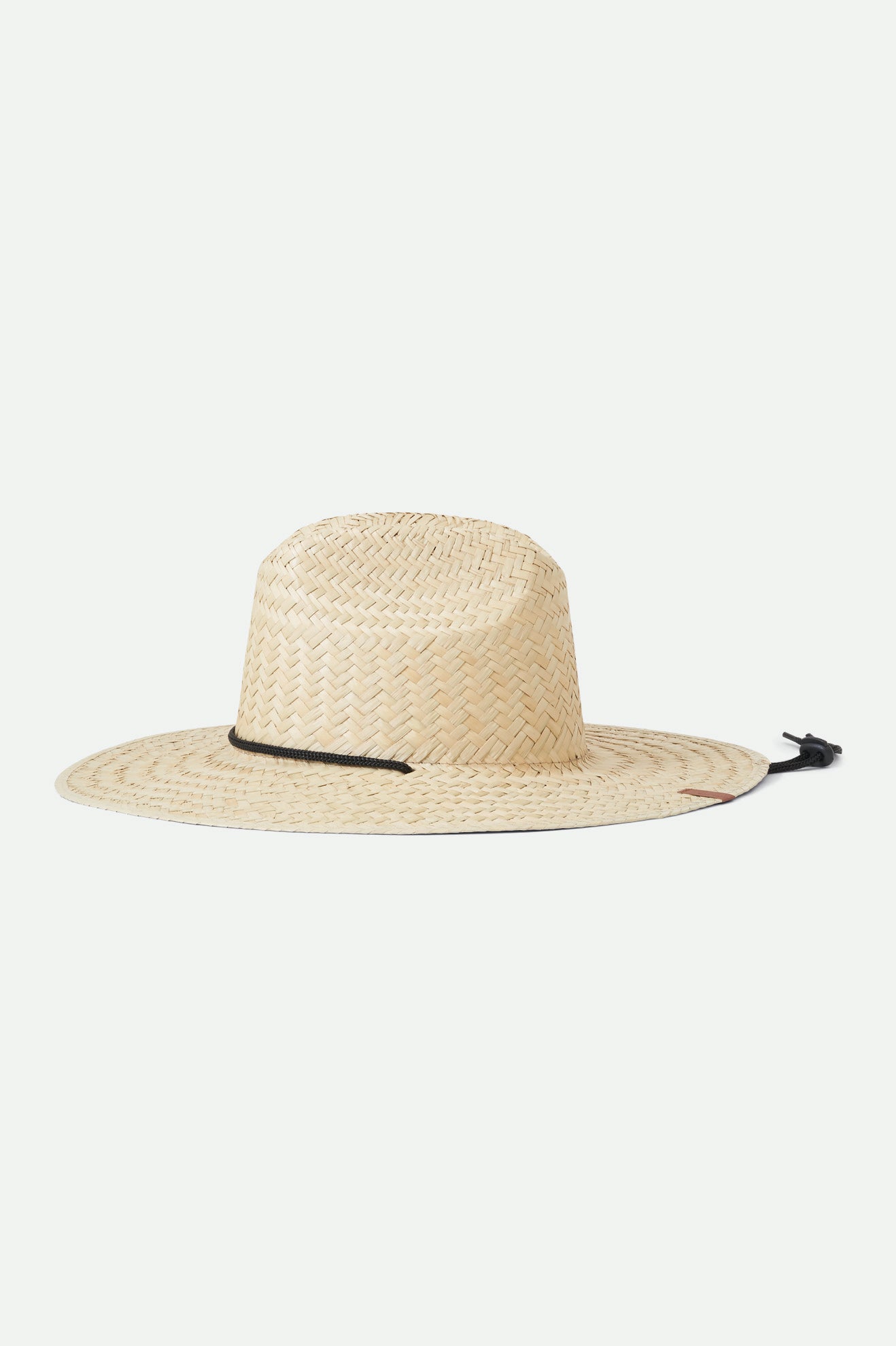 Fedory Damskie Brixton Bells II Sun Hat Brązowe | AWSMU-9475