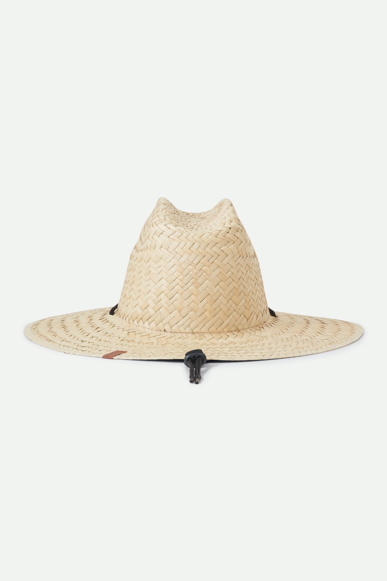 Fedory Damskie Brixton Bells II Sun Hat Brązowe | AWSMU-9475