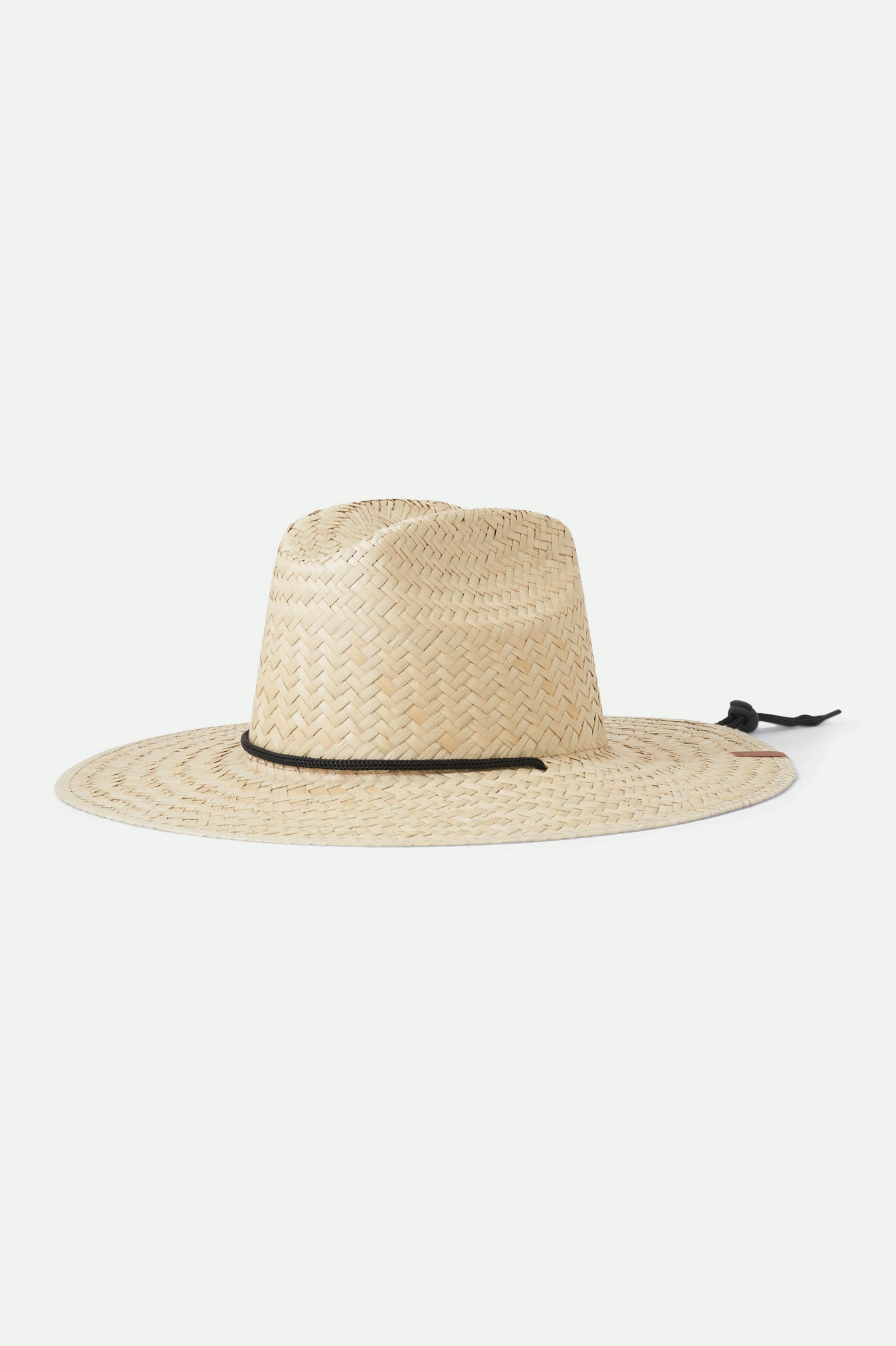 Fedory Damskie Brixton Bells II Sun Hat Brązowe | AWSMU-9475